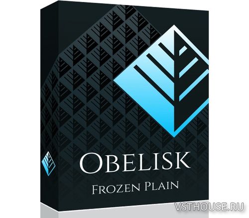 FrozenPlain - Obelisk 1.1.6 VSTi, AUi WIN.OSX x86 x64