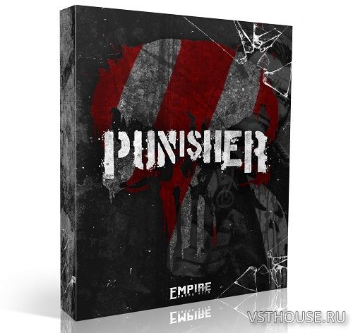 Empire Soundkits - Punisher VSTi, AUi WIN.OSX x86 x64