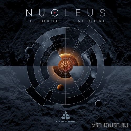 Audio Imperia - Nucleus (KONTAKT)