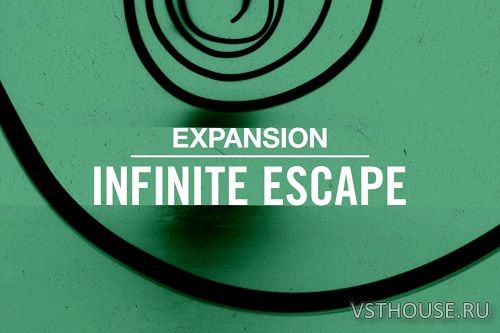 Native Instruments - Infinite Escape 1.0.0