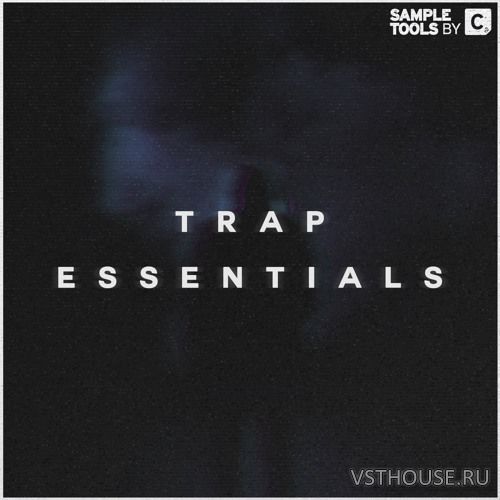 Sample Tools by Cr2 - Trap Essentials (MIDI, WAV, SERUM)