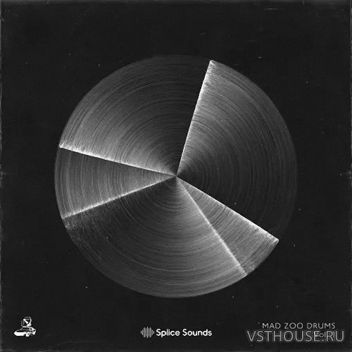 Splice Sounds - Mat Zo's Mad Zoo Drums Vol. 1 (WAV)