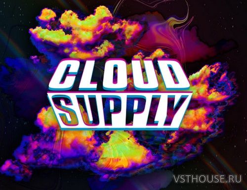 Native Instruments - Cloud Supply v1.0.0 (KONTAKT)