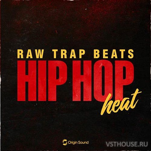 Origin Sound - Hip Hop Heat (WAV)