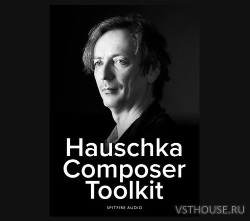 Spitfire Audio - Hauschka Composer Toolkit (KONTAKT)