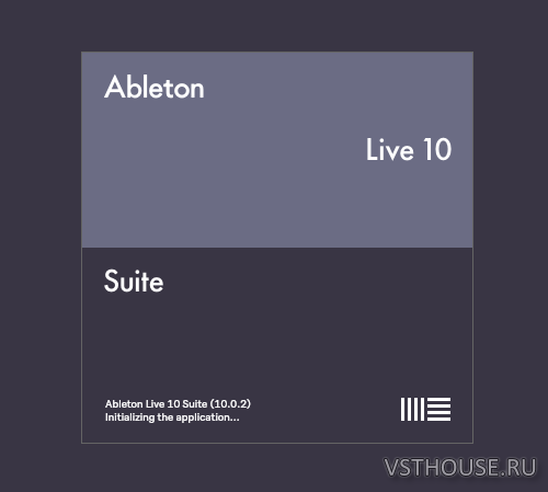 Ableton - Live Suite v10.1.18 x64 [10.08.2020]