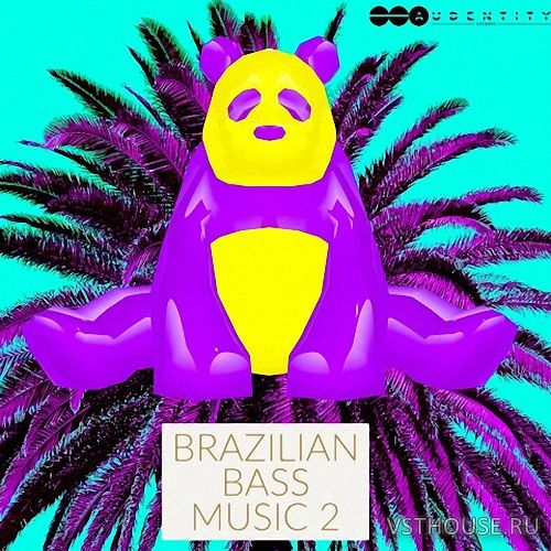 Big EDM – Brazilian Bass Slam (MIDI, WAV, SERUM, SPIRE, SYLENTH1)