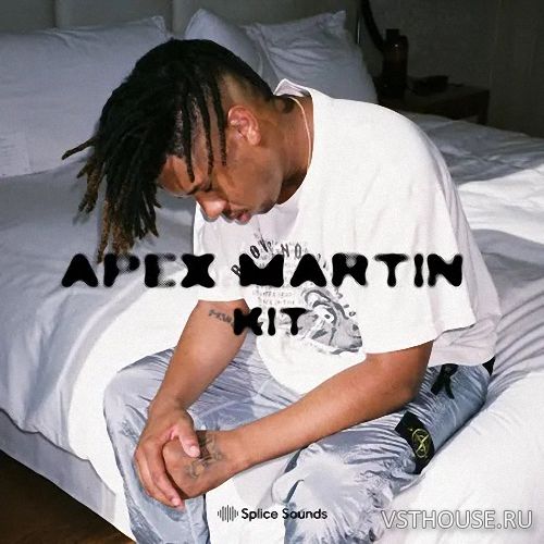 Splice Sounds - APEX MARTIN Kit (WAV)