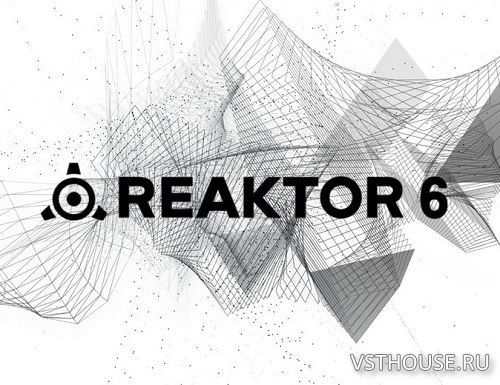 Native Instruments вЂ“ SYNTH For REAKTOR 6 6.3.0 STANDALONE, VSTi, AAX x86 x64