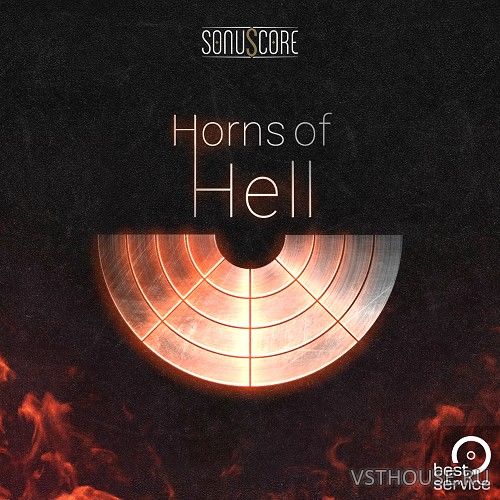 Sonuscore - TO - Horns Of Hell (KONTAKT)