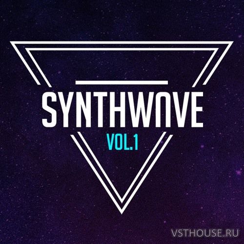 Tonepusher - Synthwave Vol 1 (SERUM)