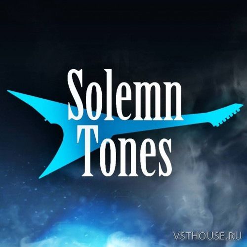 Solemn Tones - Bundle VSTi, VSTi3, AAX, x64 (NO INSTALL, SymLink Insta