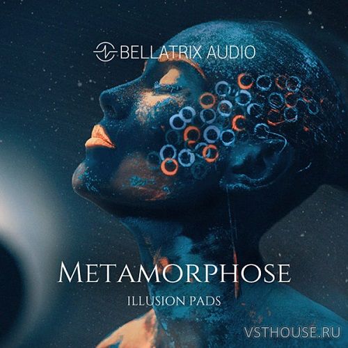 Bellatrix Audio - Metamorphose (SPiRE, RESPiRE)