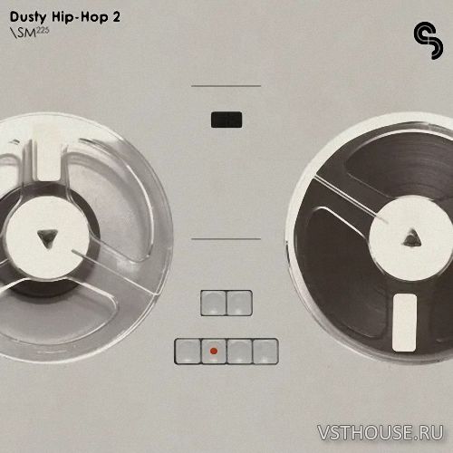 Sample Magic - Dusty Hip-Hop 2 (WAV)