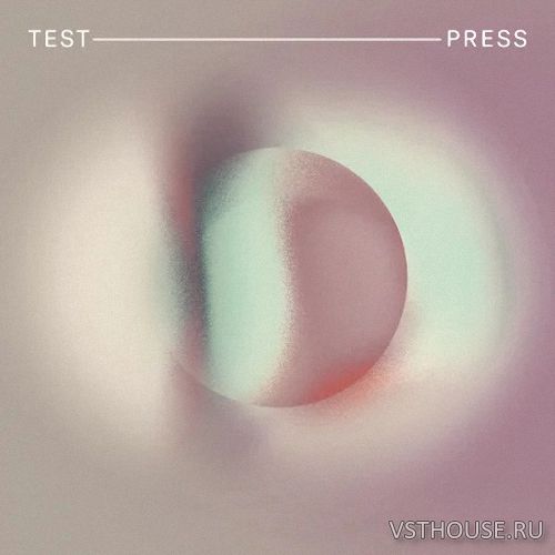 Test Press - Serum Old Skool D&B (SYNTH PRESET)