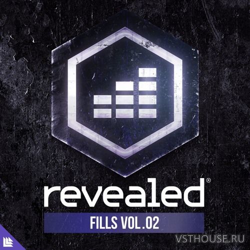Revealed Recordings - Revealed Fills Vol. 2 (WAV, SYLENTH)
