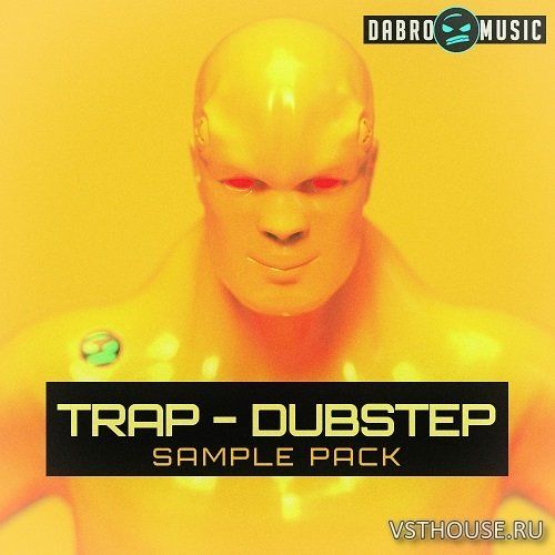 DABRO Music - Trap Dubstep (WAV, MiDi)