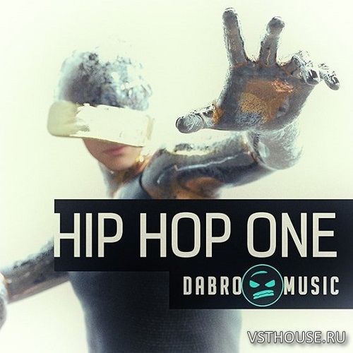 DABRO Music - Hip Hop One (WAV, MiDi)