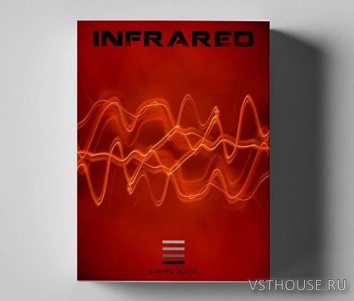 String Audio - Infrared (OMNISPHERE)
