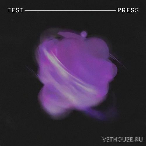 Test Press - Ultra Trap & Dubstep (MIDI, WAV)