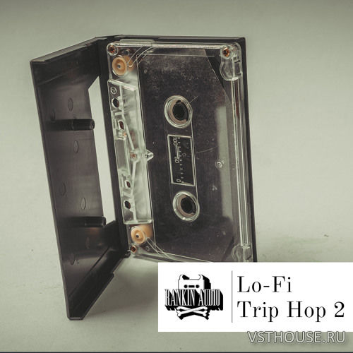 Rankin Audio - Lo-Fi Trip Hop 2 (WAV)