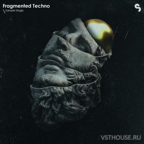 Sample Magic - Fragmented Techno (WAV)