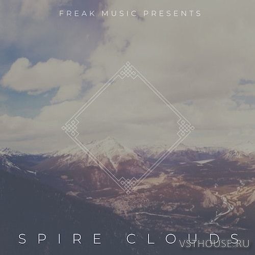 Freak Music - Spire Clouds (SYNTH PRESET)