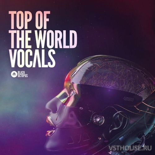 Black Octopus Sound - Top Of The World Vocals
