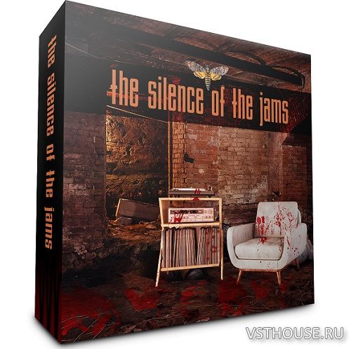 PreSonus - Silence of the Jams (Studio One Soundset)