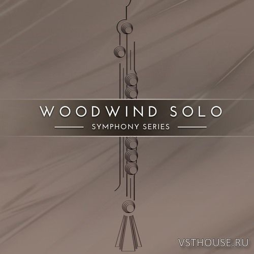 Native Instruments - SYMPHONY ESSENTIALS – WOODWIND SOLO 1.3.0