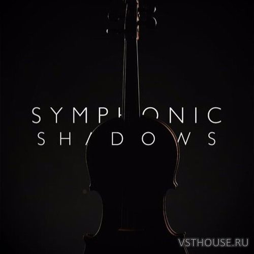 8Dio - Symphonic Shadows (KONTAKT)
