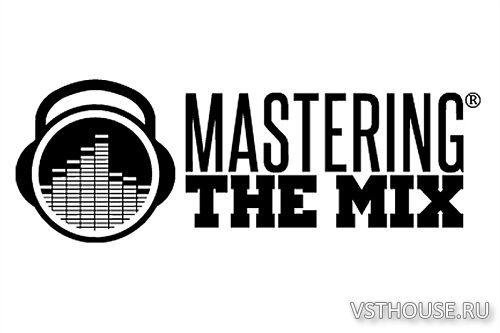 Mastering The Mix - All Plugins 1.1.0 VST, VST3, AAX x64