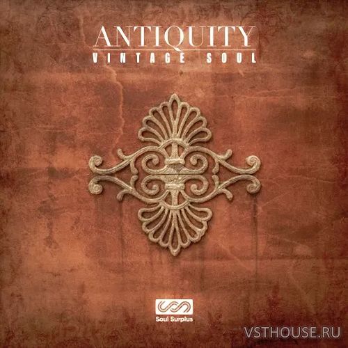 Soul Surplus - Antiquity (WAV)