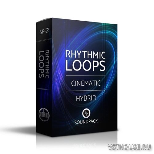 Umlaut Audio - Rhythmic Loops vol. 1 (KONTAKT)