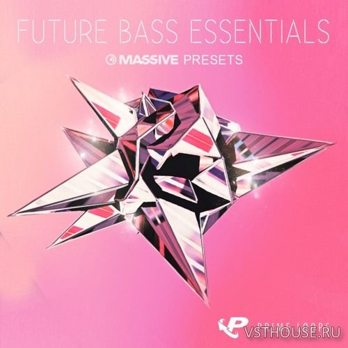 Prime Loops - Future Bass Essentials Massive Presets