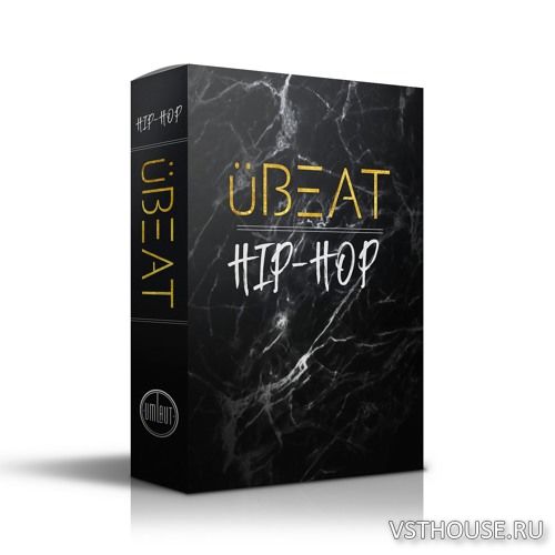 Umlaut Audio - uBEAT Hip-Hop (KONTAKT)