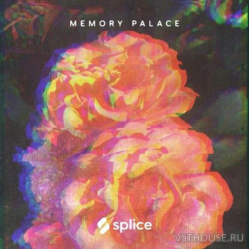 Splice Originals - Memory Palace Bedroom Pop (MIDI, WAV, SERUM)