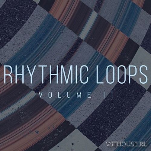 Umlaut Audio - RHYTHMIC LOOPS Vol II (KONTAKT, WAV)