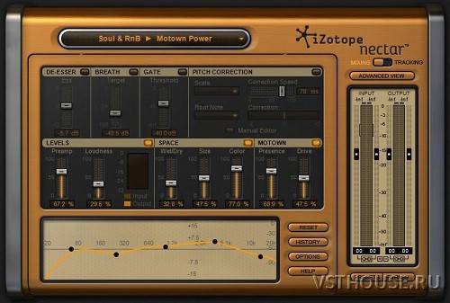 Izotope Nectar 2 2.02 Win Download