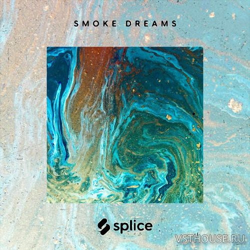 Splice Originals - Smoke Dreams Soul Tapes (WAV)