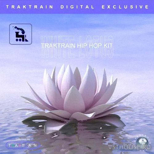 TrakTrain - White Lotus Hip Hop Kit (WAV)
