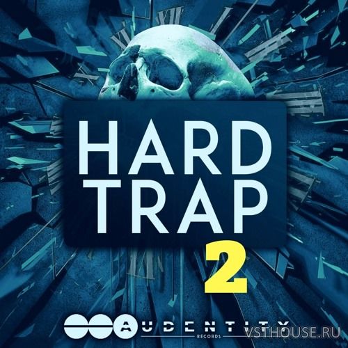 Audentity Records - Hard Trap 2 (WAV)