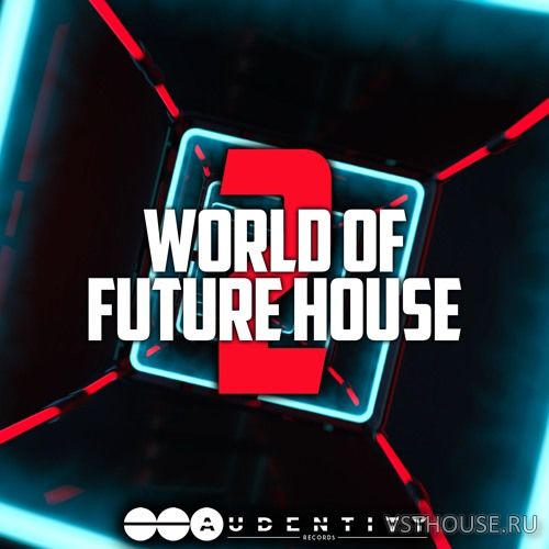 Audentity Records - World Of Future House 2