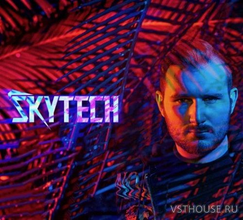 789ten - The Skytech Producer Pack V.1