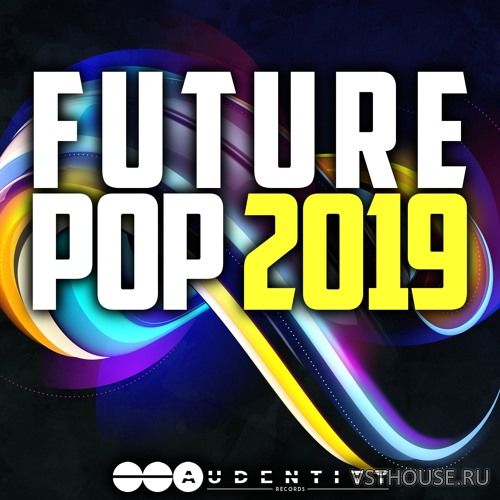 Audentity Records - Future Pop 2019 (MIDI, WAV)