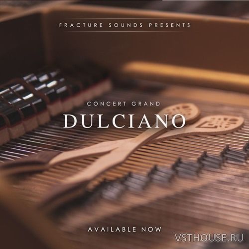 Fracture Sounds - Dulciano (KONTAKT)