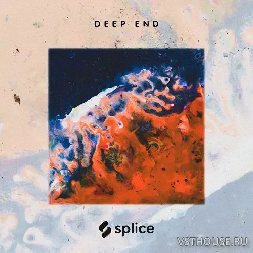 Splice Originals - Deep End (WAV)