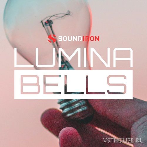 Soundiron - Luminabells 2.0 (KONTAKT)