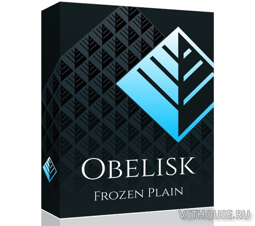 FrozenPlain - Obelisk 1.1.6 VSTi, x86 x64