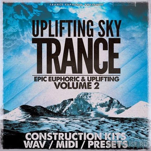 Trance Euphoria - Uplifting Sky Trance 2